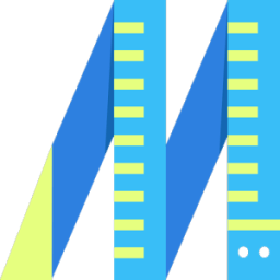 Distance Measurer आइकन