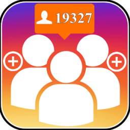 Free Followers Simulator For Instagram 1.0