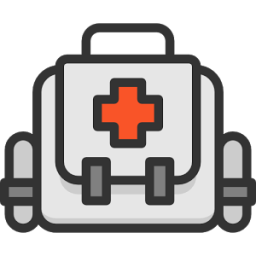 Comprehensive First Aid Manual иконка