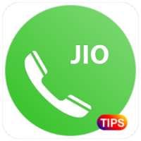 Call Jio4GVoice Jio 2017 Reference