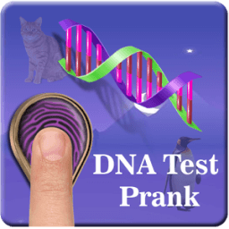 DNA Test Prank أيقونة