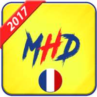 MHD 2017 on 9Apps