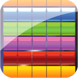 Crazy Drum Pads иконка