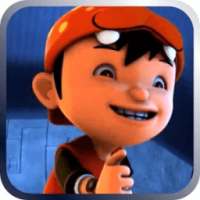 Guide BoBoiBoy Adudu Attack New on 9Apps
