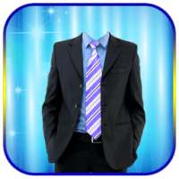 Men Professional Photo Suit HD