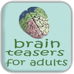 Brain Teasers For Adults иконка