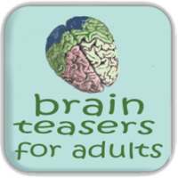 Brain Teasers For Adults