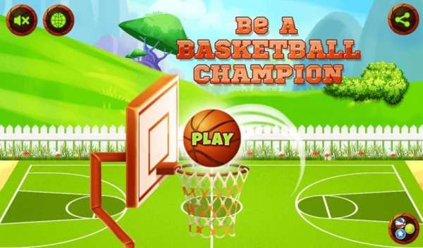 Be A Basketball Champion screenshot 10