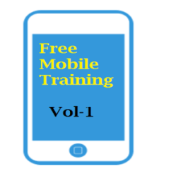 ikon Free Mobile Online Training Vol-1