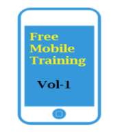 Free Mobile Online Training Vol-1 on 9Apps