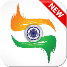 Indian Browser For Android أيقونة