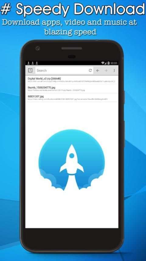 Indian Browser For Android 4 تصوير الشاشة
