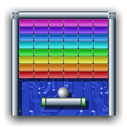 Cool Brick Breaker иконка