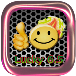 Lucky 6.5 prank Joke app иконка