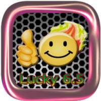 Lucky 6.5 prank Joke app on 9Apps