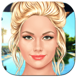 Make up Game आइकन