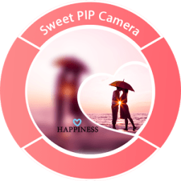 ikon Sweet Pip Cam Selfie MakerUp