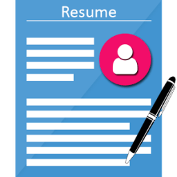 Resume Builder : CV Maker PDF أيقونة
