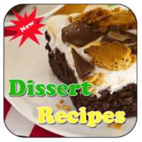 american Dessert Recipes