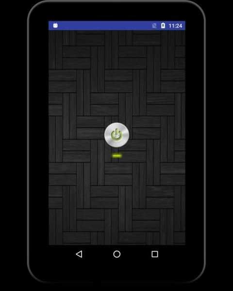 FlashLight - LED Tourch Light screenshot 1