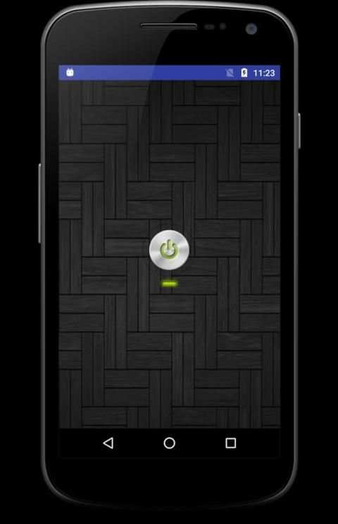 FlashLight - LED Tourch Light screenshot 3
