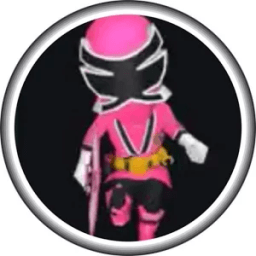 Guide Power Rangers Dash आइकन