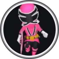 Guide Power Rangers Dash