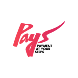 PaysApp आइकन