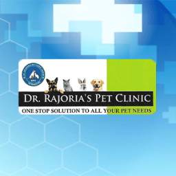 Dr Rajoria Pet Clinic
