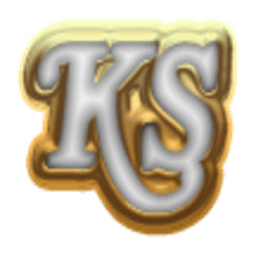 KS GOLD RECHARGE иконка