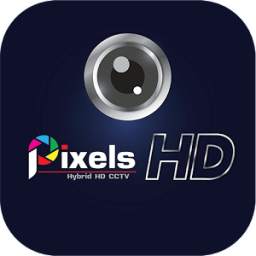 Pixels HD