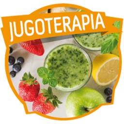 jugoterapia gratis para todos jugos y recetas free