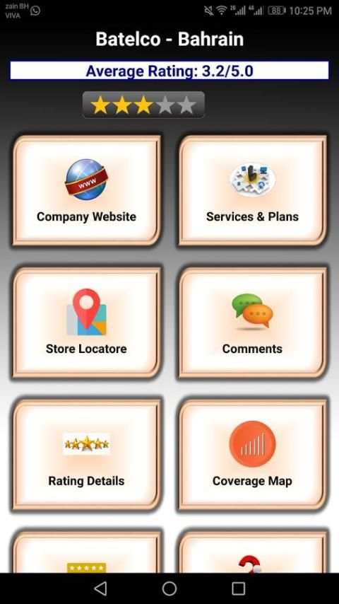 Mysim screenshot 4