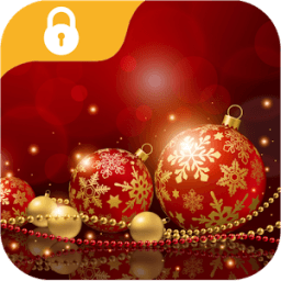 Applock Theme Holiday أيقونة