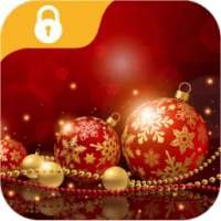 Applock Theme Holiday