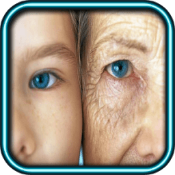 Make Me Old - Old People иконка