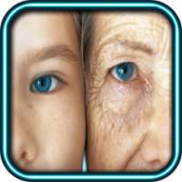 Make Me Old - Old People on 9Apps