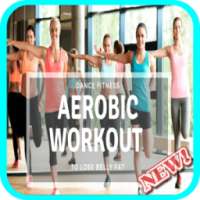 The Best Daily Aerobics Dance Exercise Videos