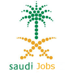 Saudi Jobs иконка