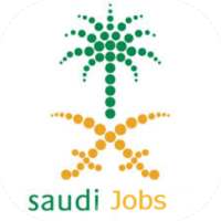 Saudi Jobs on 9Apps