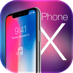 Phone X Ringtones иконка