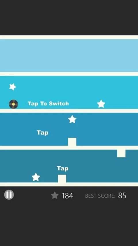 switch switch screenshot 5