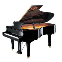 ikon HQ Grand Piano Effect Plug-in