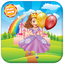 New Princess Sofia Adventure иконка