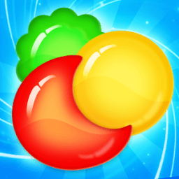 Sweet Candy Match: BOOM BOOM BOOM icon