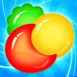 SweetCandyMatch 1.1.1