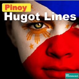 Pinoy Hugot Lines иконка