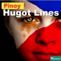 Pinoy Hugot Lines on 9Apps