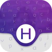 Hausa Keyboard - Hausa Translator - Hausa News on 9Apps