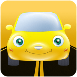 Car Nanny - 'Find My Car' иконка